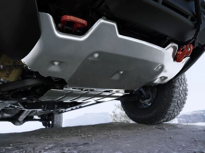 Dueck Auto Group British Columbia Vancouver 2023 GMC Canyon - 12.JPG