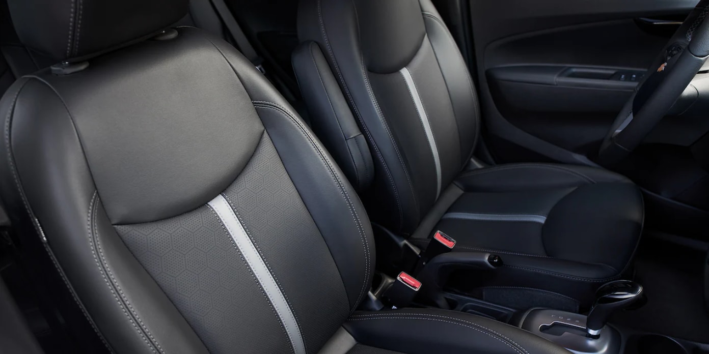 Dueck Auto Group Vancouver British Columbia 2022 Chevrolet Spark