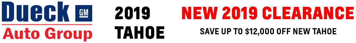 Tahoe - March Deal.PNG