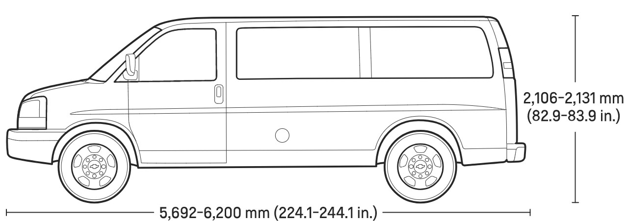 Vancouver GM Chevrolet Express Cargo Van Dueck Auto Group - 15.PNG