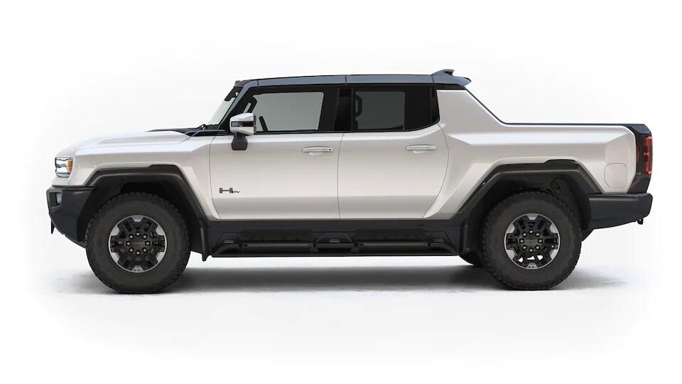 Hummer EV