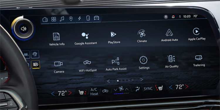 Dueck Auto Group British Columbia Vancouver All-New Electric Silverado EV - 16.PNG