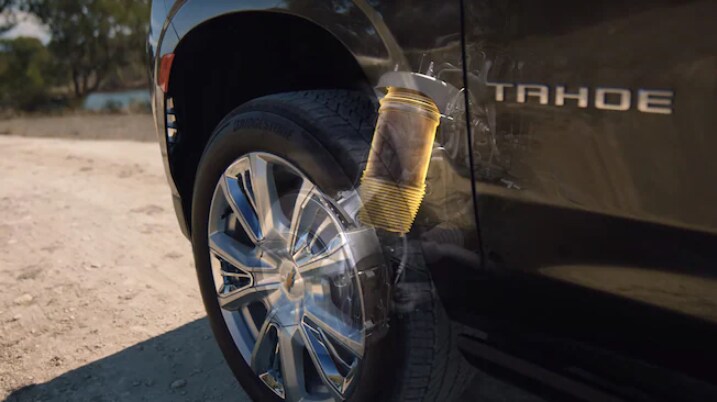 Dueck Auto Group British Columbia BC Vancouver 2022 Chevrolet Tahoe - 10.PNG