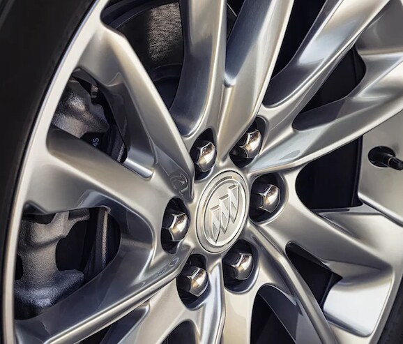 Dueck Auto Group Buick Vancouver BC 2022 Buick Enclave - 8.PNG