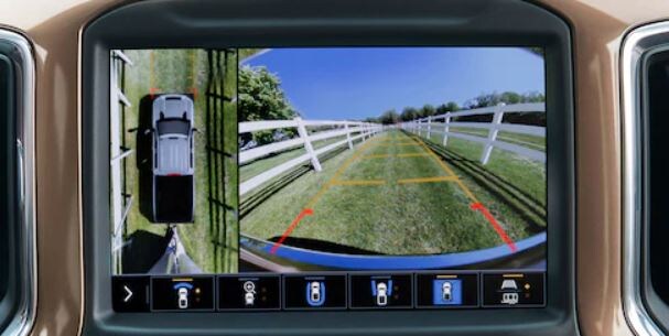 Dueck Auto Group Chevrolet Heavy Duty Truck Vancouver 2023 Chevrolet Silverado HD - 7.JPG