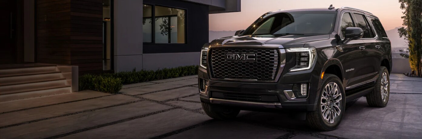 Dueck Auto Group Vancouver BC 2022 GMC Yukon Denali Ultimate - 1.PNG