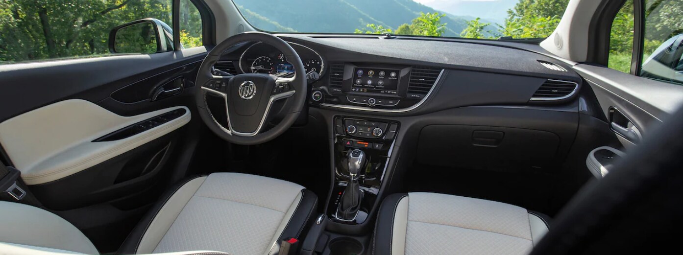 Dueck Auto Group Buick Vancouver BC 2022 Buick Encore Preferred - 6.PNG