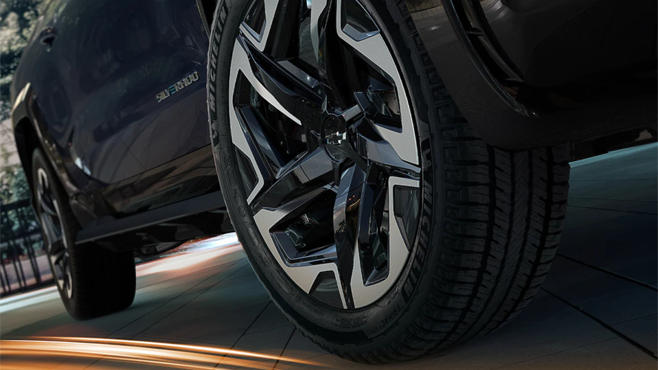 Dueck Auto Group British Columbia Vancouver All-New Electric Silverado EV - 10.PNG