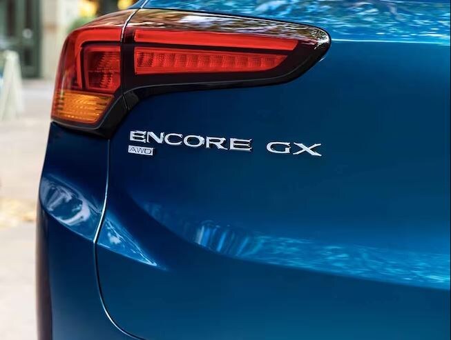 Dueck Auto Group Buick Vancouver 2023 Encore GX - 7.JPG