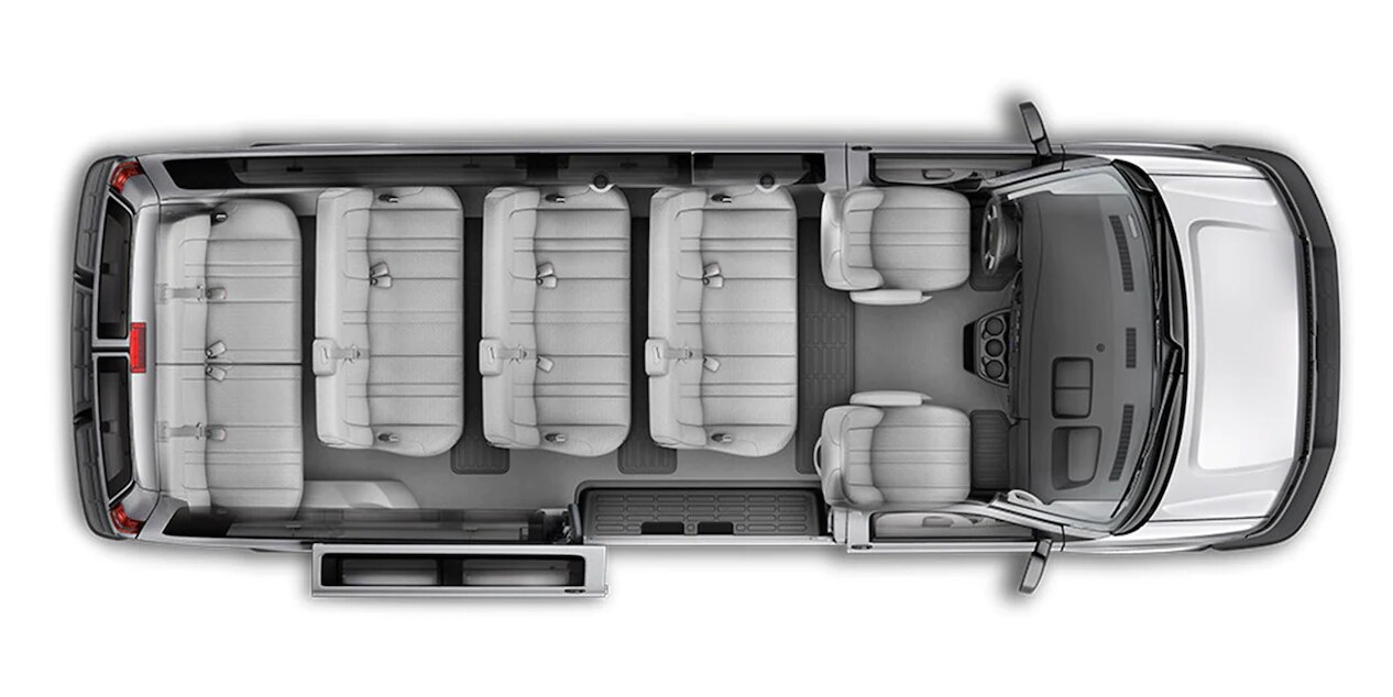 Dueck Auto Group Vancouver Chevrolet 2022 Express Passenger Van - 4.PNG
