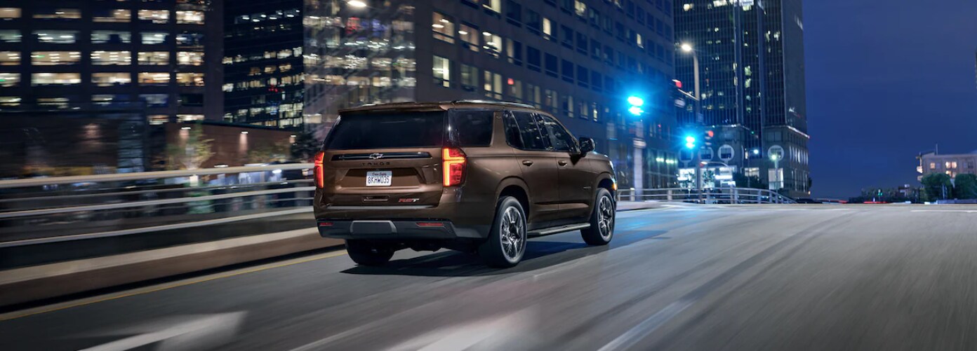 Dueck Auto Group British Columbia BC Vancouver 2022 Chevrolet Tahoe - 8.PNG