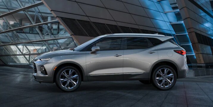 Dueck Auto Group Vancouver British Columbia 2022 Chevrolet Blazer - 13.PNG