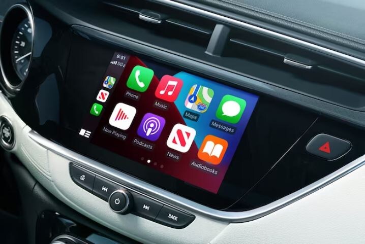 Dueck Auto Group Buick Vancouver 2023 Encore GX - 30.JPG