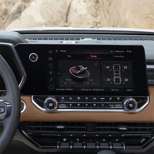 Dueck Auto Group British Columbia Vancouver 2023 GMC Canyon - 7.JPG