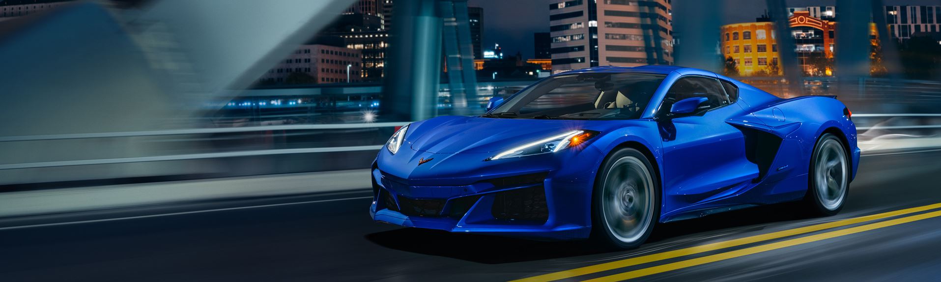 Dueck Auto Group Vancouver 2024 Chevrolet Corvette E-Ray - 14.JPG