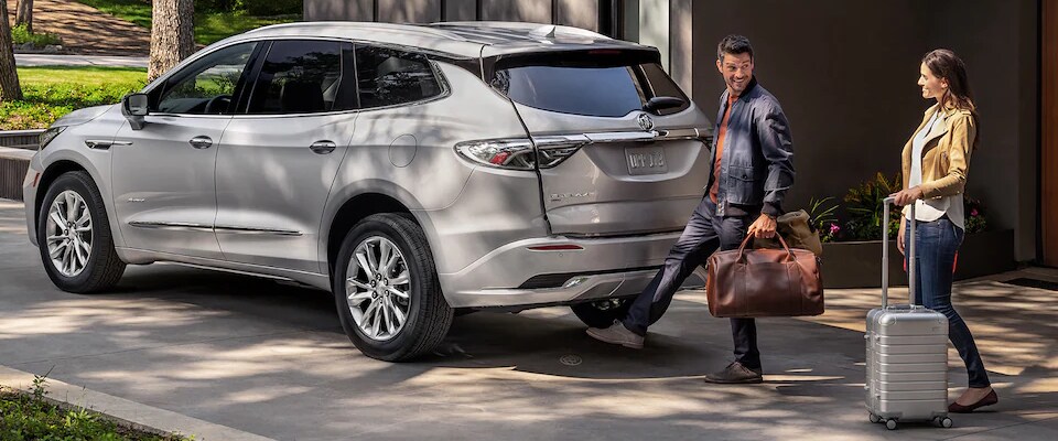 Dueck Auto Group Buick Vancouver BC 2022 Buick Enclave - 9.PNG