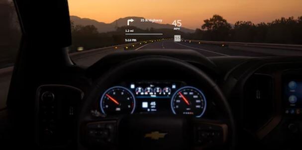 Dueck Auto Group Chevrolet Heavy Duty Truck Vancouver 2023 Chevrolet Silverado HD - 9.JPG