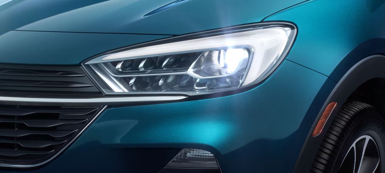 Dueck Auto Group Buick Vancouver 2023 Encore GX - 8.JPG