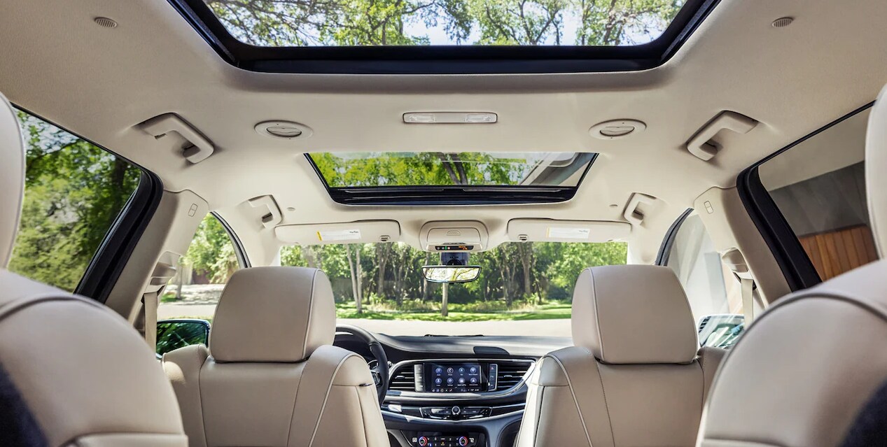 Dueck Auto Group Buick Vancouver BC 2022 Buick Enclave - 3.PNG