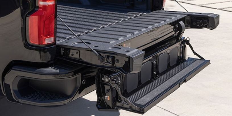 All-New 2024 Silverado HD Dueck Auto Group Chevrolet - 9.JPG