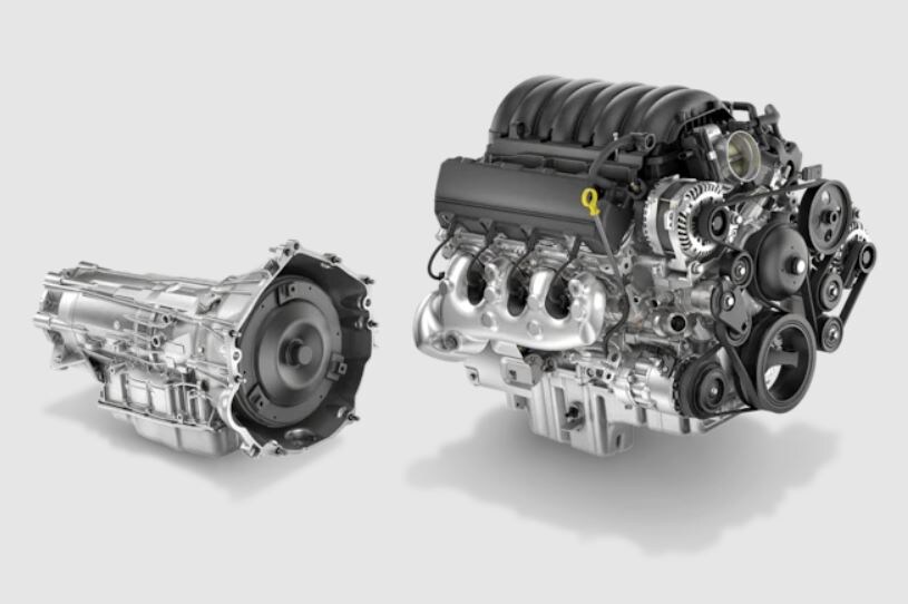 Dueck Auto Group Chevrolet Heavy Duty Truck Vancouver 2023 Chevrolet Silverado HD - 12.JPG