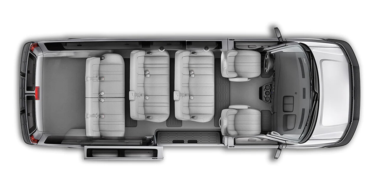 Dueck Auto Group Vancouver Chevrolet 2022 Express Passenger Van - 3.PNG