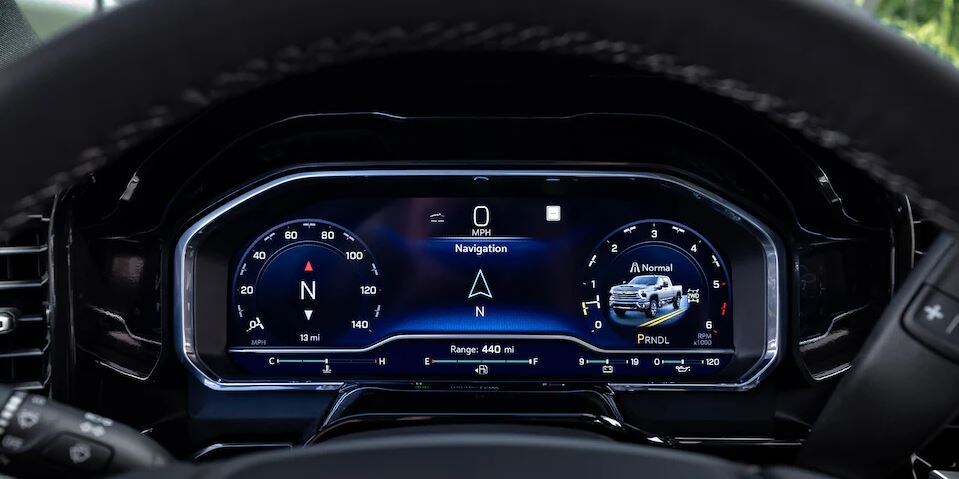 All-New 2024 Silverado HD Dueck Auto Group Chevrolet - 4.JPG