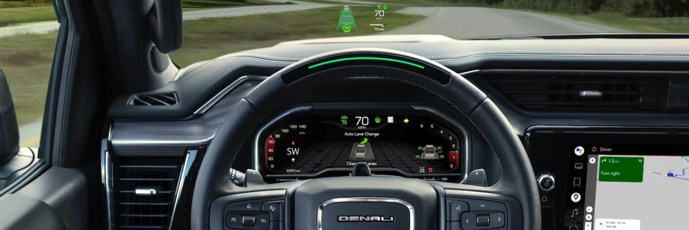 Dueck Auto Group GMC Vancouver - 2022 Sierra 1500