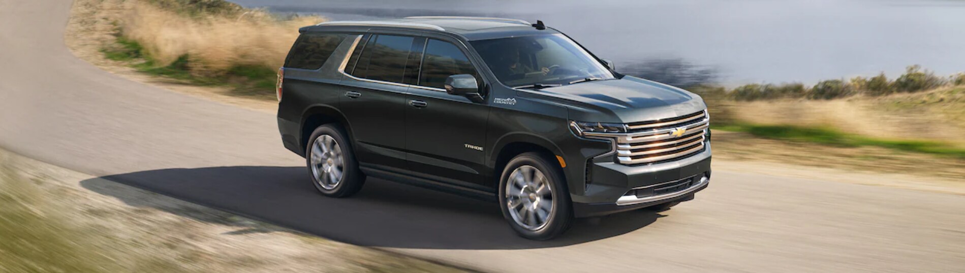 Dueck Auto Group British Columbia BC Vancouver 2022 Chevrolet Tahoe - 1.PNG