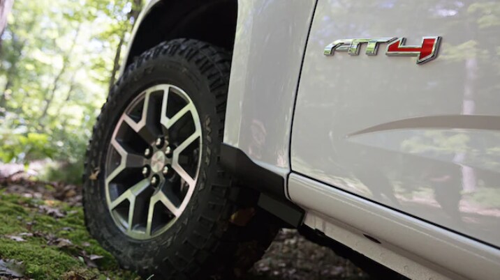 Dueck Auto Group Vancouver BC 2022 GMC Canyon