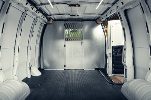 Vancouver GM Chevrolet Express Cargo Van Dueck Auto Group - 16.png