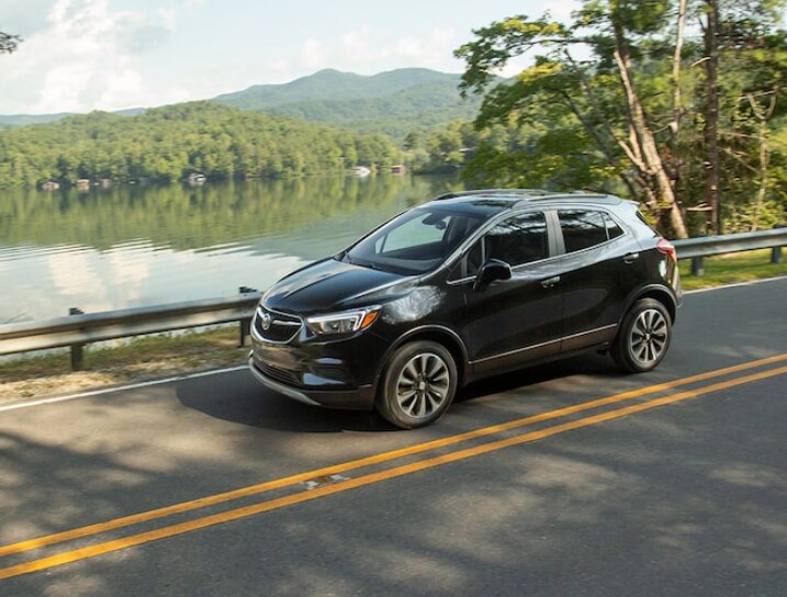 Dueck Auto Group Buick Vancouver BC 2022 Buick Encore Preferred - 18.PNG