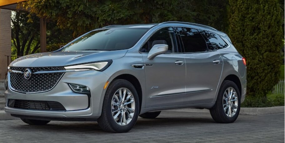 Dueck Auto Group Buick Vancouver BC 2022 Buick Enclave - 23.PNG