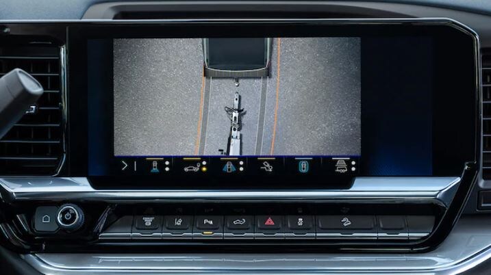 All-New 2024 Silverado HD Dueck Auto Group Chevrolet - 14.JPG