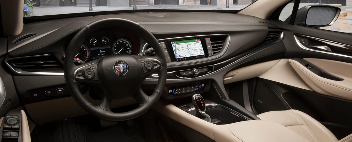 Dueck Auto Group Vancouver 2021 Buick Enclave - 8.PNG