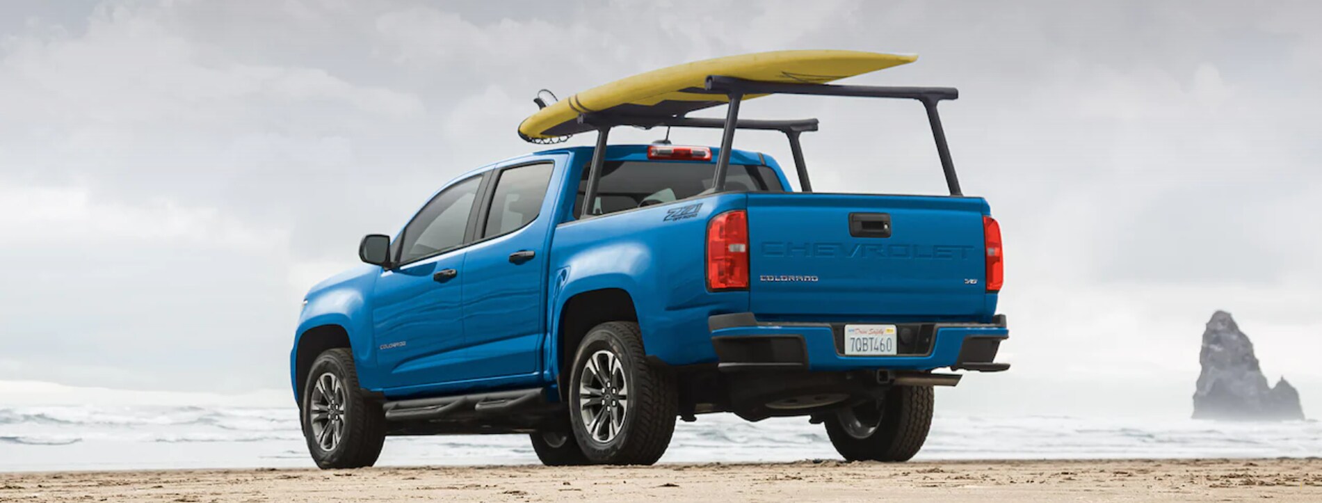 Dueck Auto Group Vancouver BC 2022 Chevrolet Colorado - 2.PNG