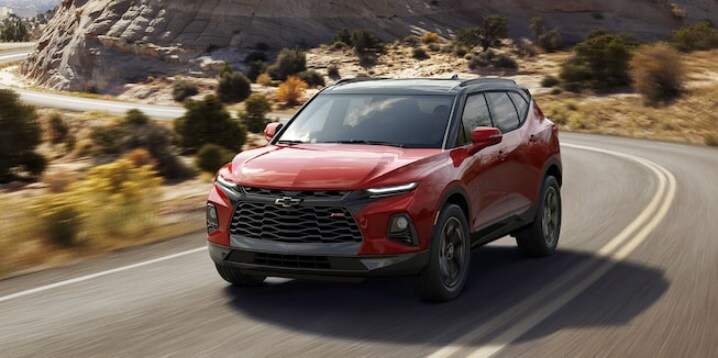Dueck Auto Group Vancouver British Columbia 2022 Chevrolet Blazer - 14.PNG