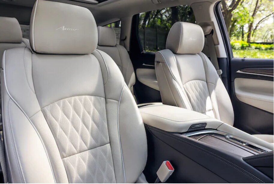 Dueck Auto Group Buick Vancouver BC 2022 Buick Enclave - 17.PNG