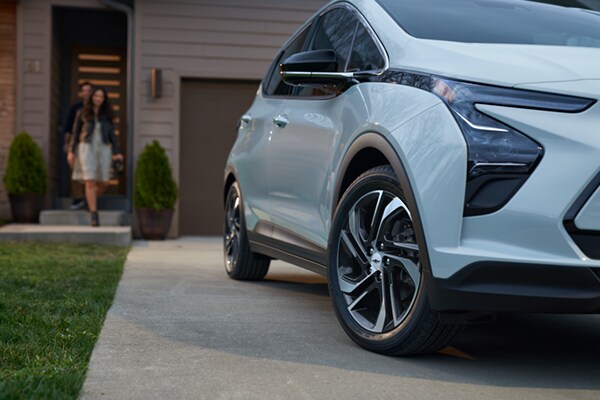 2022 Bolt EV