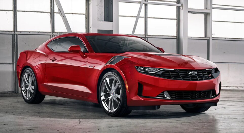 Dueck Auto Group Vancouver BC 2022 Chevrolet Camaro - 33.png