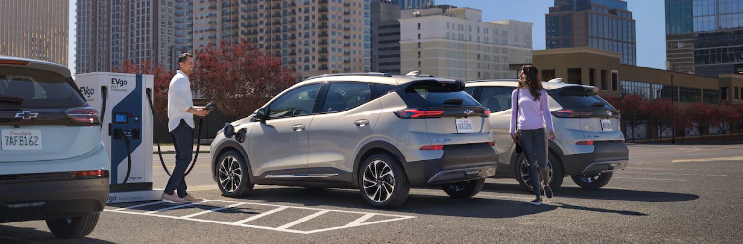 Dueck Auto Group Chevrolet Electric Bolt EUV Vancouver 2022 Chevrolet Bolt EUV - 1.JPG