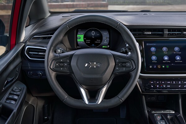 2022 Bolt EV