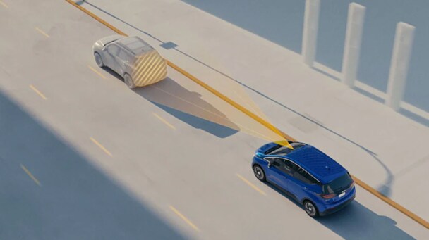 2022 Bolt EV