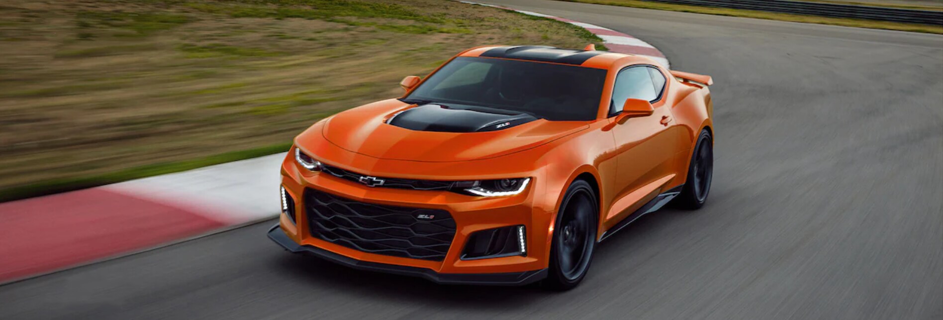 Dueck Auto Group Vancouver - 2022 Chevrolet Camaro