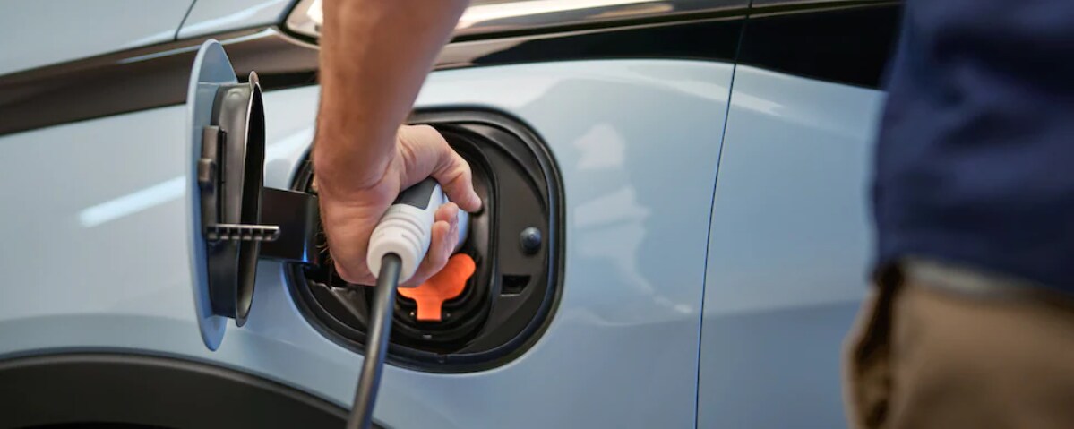 2022 Bolt EV