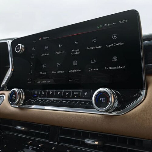 Dueck Auto Group British Columbia Vancouver 2023 GMC Canyon - 6.JPG