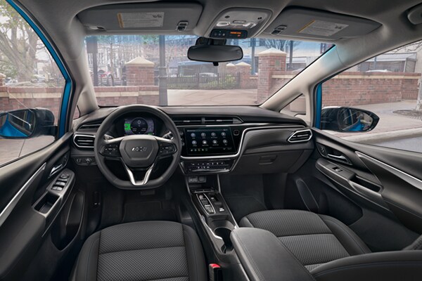 2022 Bolt EV