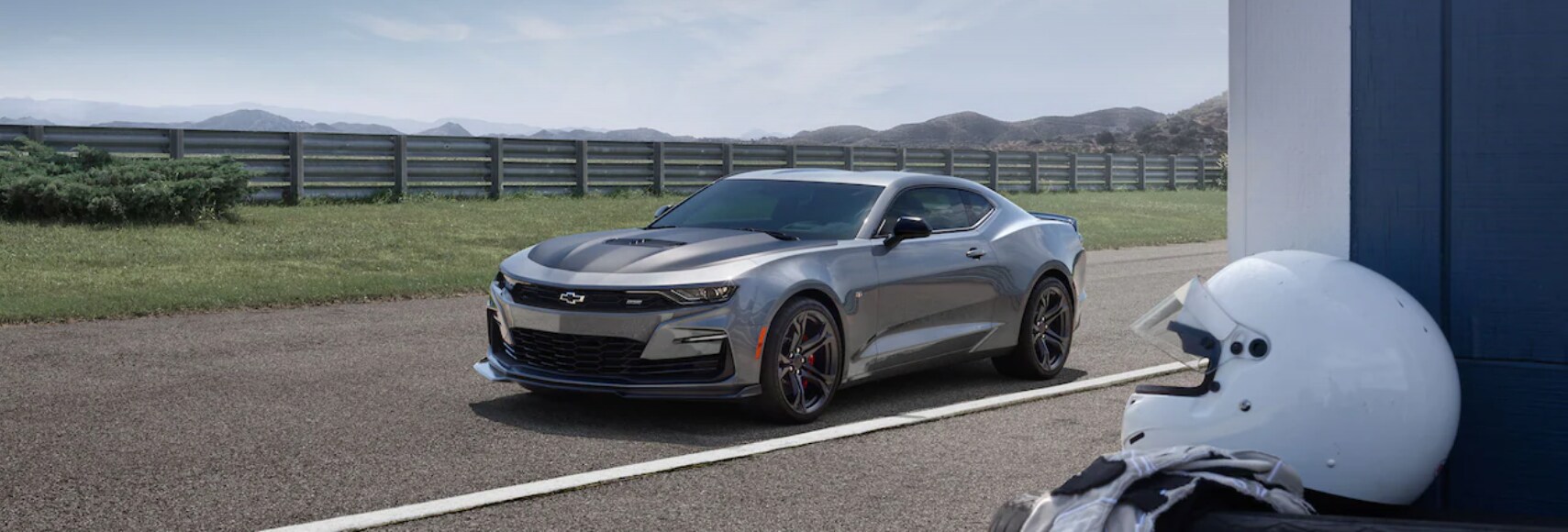 Dueck Auto Group Vancouver BC - 2022 Chevrolet Camaro