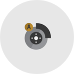 AvailableAutomatic Emergency Braking