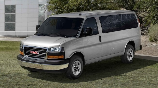 Dueck Auto Group Vancouver BC GMC 2022 Savana Passenger Van - 15.PNG